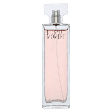 Calvin Klein Eternity Moment Edp Spray 100 ml Dam