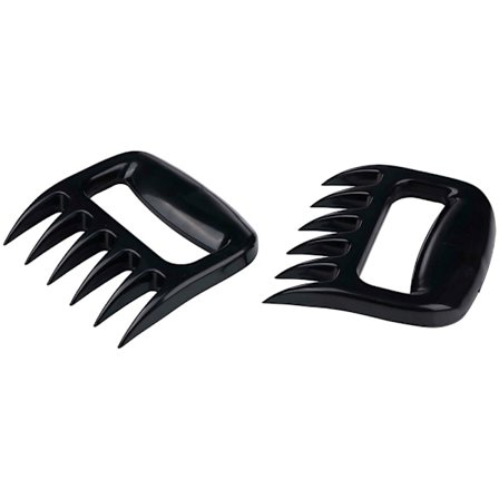 Kødkløer til nem håndtering og findeling af kød - 2-pak