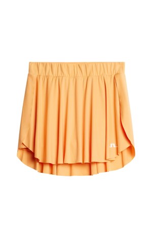 J.Lindeberg - Feilia Skirt - Tennis - Orange - Women - XS