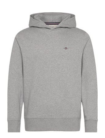 GANT | Shield Logo Hoodie | M