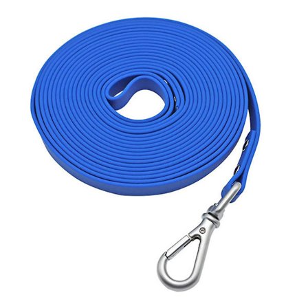 Gummy Dog Leash, Dog Training Leash