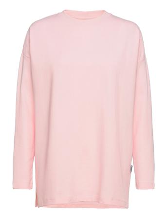 Ruska Sweatshirt Pink R-Collection