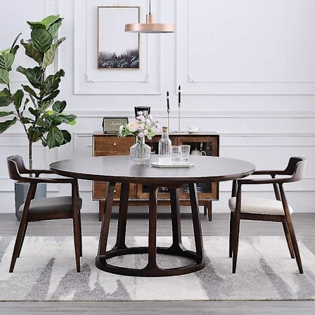 Set Of 6 Chair Seat Covers For Dining Room Kitchen Chairs