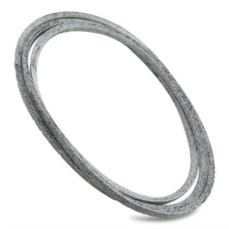 42 tommer kevlar plæneklipperdækrem Kompatibel med John Deere GX20072 GY20570 115 125 135 D100 D105 D110 D120 D125 D130