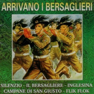 Arrivano i bersaglieri NA