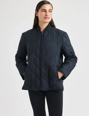Röhnisch Bree Jacket - Black - S