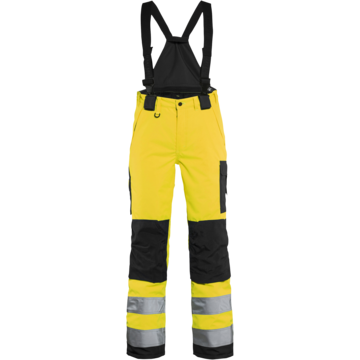 Vinterbyxa Dam Klass 2*