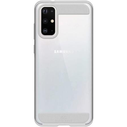 Black Rock Air Robust 00192001 Samsung Galaxy S20+ etui gennemsigtig 1 stk.