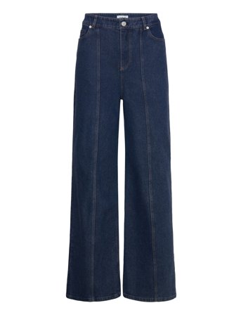 Slcalianna Jeans Blue Soaked In Luxury