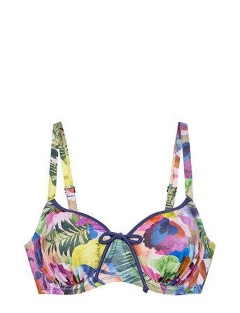 Dorina | Miquela Bikini Top | F x 105