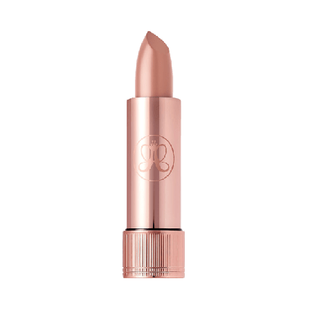 Anastasia Beverly Hills Satin Lipstick Läppstift Dam Beige 35 G