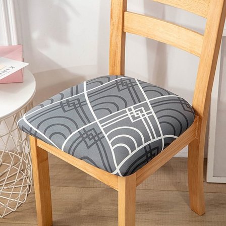 Matsalsstol Sittöverdrag Stol Cover 9 9