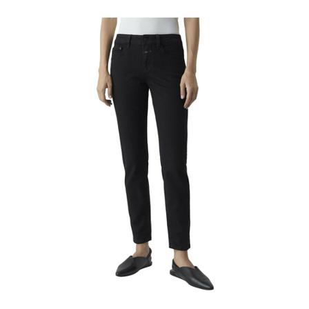 Closed, Jeans Zwart, Dames, Maat:W29,elastaan