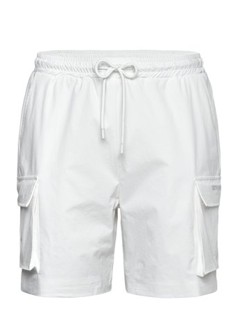 SIXTH JUNE | Nylon Tech Utility Shorts | L 50 cm