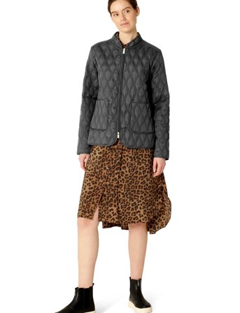 Ilse Jacobsen Aros06 - Black - 40