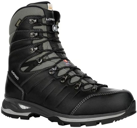 Lowa M's Yukon Ice II GTX Black
