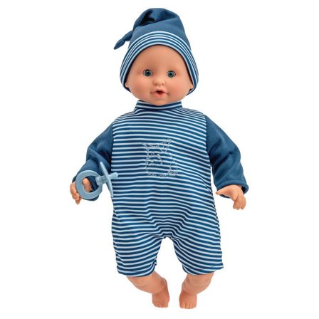 Docka Olle 30cm - Lyreco - Skola och förskola - Lekmaterial - Dockor