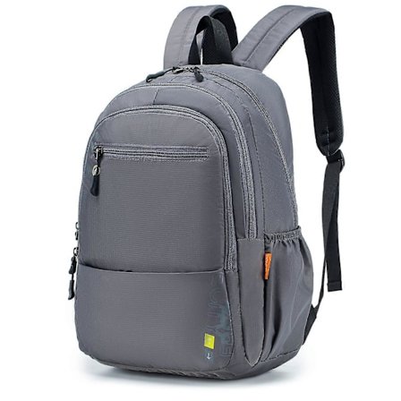 Ryggsekk for Ryanair håndbagasje, skolesekk, håndbagasjeryggsekk, kabinkoffert, dagstursekk for kontoret