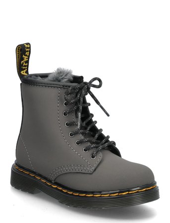 Dr. Martens 1460 Serena T - Grey - 25