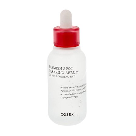 COSRX AC Collection Blemish Spot Clearing Serum 40ml - Spotserum för aknebenägen hud