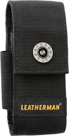 Leatherman Nylon Sheath with Pockets Medium - Multiverktøy