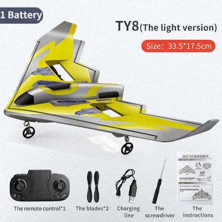 RC Skumflyvemaskine Su-35 Fx-620 Ty8 Radiostyret Flyvemaskine Fjernstyret Jagerfly