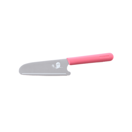 Mac Barnekniv Kk-50 Rosa