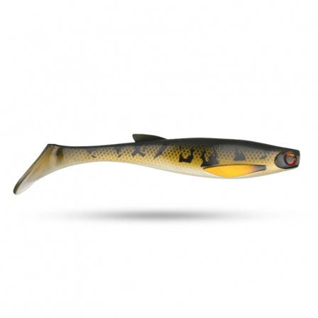 Scout Shad 20cm 60g - Motoroil Burbot