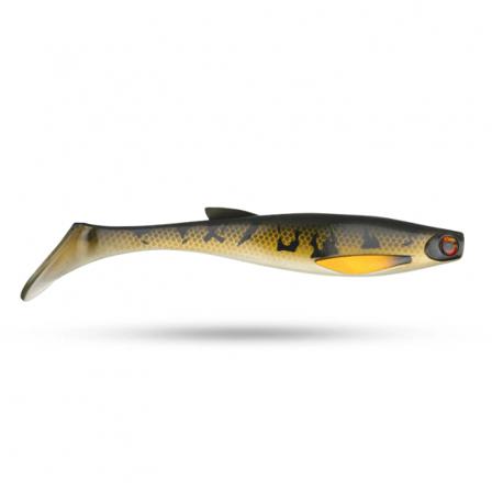 Scout Shad 20cm 60g - Motoroil Burbot