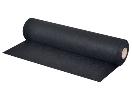PLAYBOX Dekorationsfilt 45cmx5m svart - Lyreco - Skola och förskola - Hobbymaterial - Filt