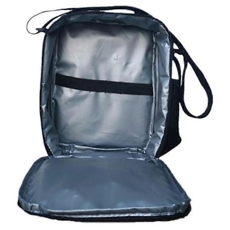 1 kpl Y2K-tyttöjen olkalaukku Kpop Demon Hunters -naisten crossbody-laukku sarjakuvaprintillä söpö syntymäpäivälahja