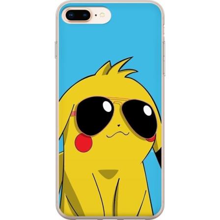 Apple iPhone 8 Plus Skal / Mobilskal - Pokemon