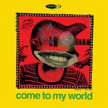 Come to my world (a brief history of ind AA.VV. Artisti Vari