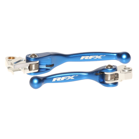 Brems- & Kupplungshebel-Kit RFX Race Flexible - Yamaha YZ 250 2001-2007