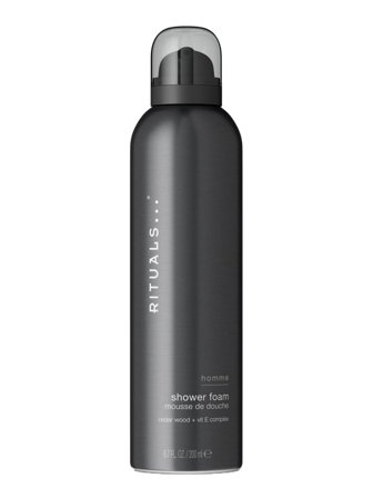 Rituals The Ritual of Homme Foaming Shower Gel 200ml