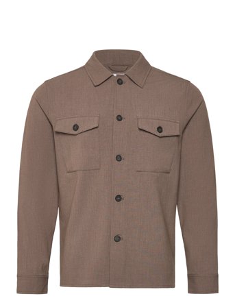 Lindbergh | Superflex Overshirt | S