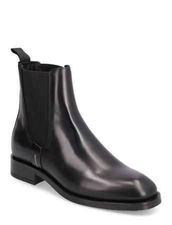 Fayy Chelsea Boot Black GANT