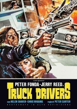 Truck Drivers (Restaurato In Hd)