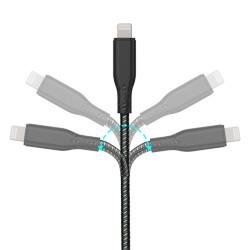 TERRATEC Charge Cl2 2 M Black