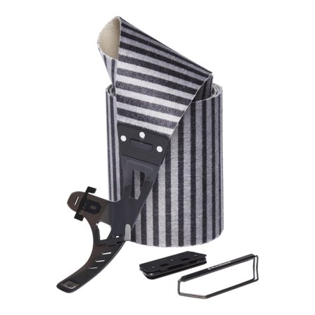 Black Diamond GlideLite Splitboard Mix Skins ski accessories 145 MM