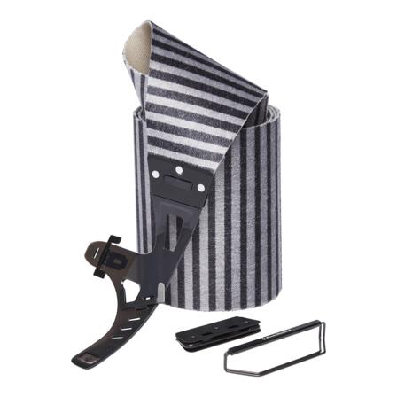 Black Diamond GlideLite Splitboard Mix Skins ski accessories 145 MM