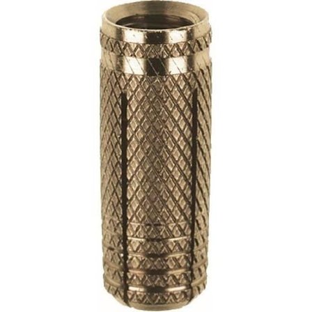 TOX Laajeneva messinkikengät Metrix M10x32 mm, 50 kappaletta - 26100051