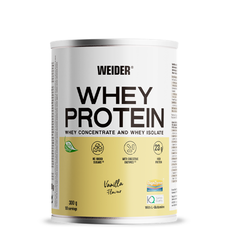 Whey Protein 300 g