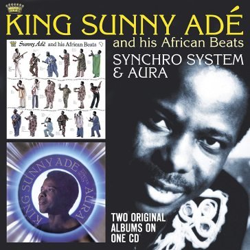 Synchro system / aura King Sunny Adé