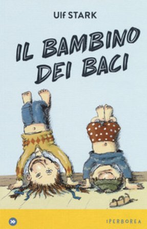 Il bambino dei baci Ulf Stark