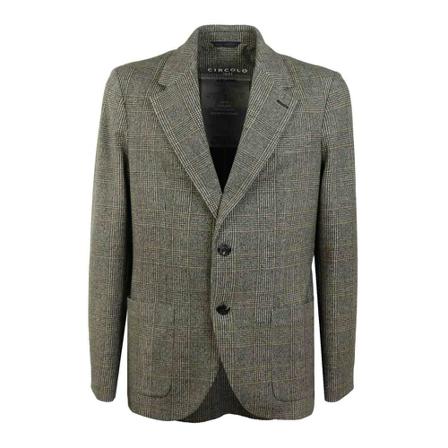 Circolo 1901, Blazers Bruin, Heren, Maat:M