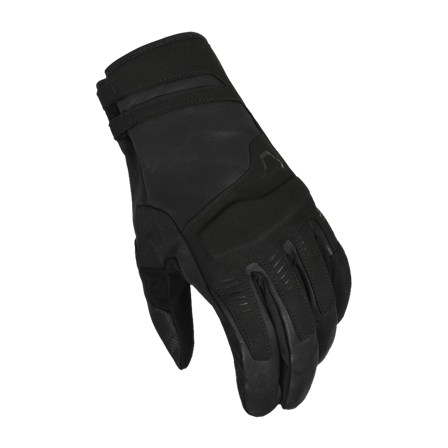 Guantes de Moto para Mujer Macna Drizzle RTX Negro XL