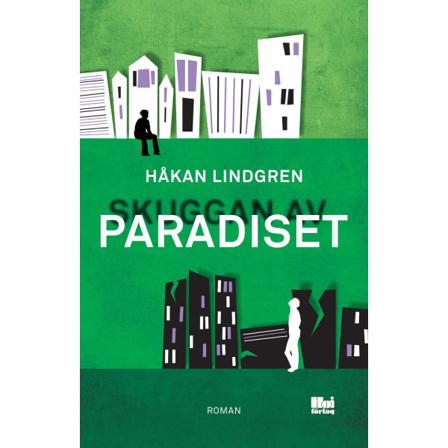 Skuggan av paradiset 9789189199217