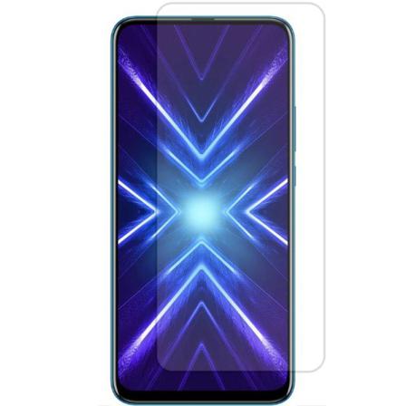 Huawei Honor 9x Härdat Glas Skärmskydd 0,3mm Transparent