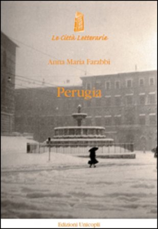Perugia Anna Maria Farabbi
